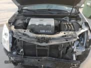 ✅ 2010 Cadillac SRX • VIN: 3GYFNGEY8AS581092 • Lot: 92000755. Wystawiony na Copart z przebiegiem 112 697 mil. Bezpłatny archiwum sprzedaży aukcyjnych z USA i szczegółowy raport historii pojazdu na DreamBid. Zdjęcie 12.