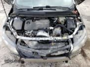 ✅ 2017 Chevrolet Volt LT • VIN: 1G1RC6S58HU102489 • Lot: 43685984. Wystawiony na Copart z przebiegiem Nie podano. Bezpłatny archiwum sprzedaży aukcyjnych z USA i szczegółowy raport historii pojazdu na DreamBid. Zdjęcie 11.