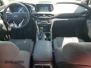 ✅ 2019 Hyundai Santa Fe SEL • VIN: 5NMS33AD8KH042390 • Lot: 59290614. Wystawiony na Copart z przebiegiem 44 456 mil. Bezpłatny archiwum sprzedaży aukcyjnych z USA i szczegółowy raport historii pojazdu na DreamBid. Zdjęcie 8.