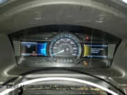 ✅ 2018 Ford Flex Limited • VIN: 2FMHK6D87JBA06390 • Lot: 90091955. Listed on Copart with 156,493 mi. Free auction sales archive from the USA and detailed vehicle history report at DreamBid. Image 9.