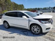 ✅ 2021 Buick Enclave Avenir • VIN: 5GAERDKW3MJ240133 • Лот: 49554045. Опубликован ранее на Copart с пробегом 109 063 миль. Бесплатный доступ к архиву аукционных продаж из США и подробный отчёт об истории автомобиля на DreamBid. Изображение 4.