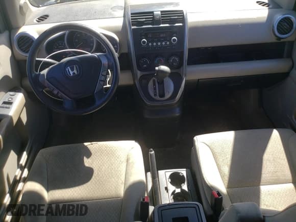 ✅ 2011 Honda Element EX • VIN: 5J6YH2H79BL001278 • Лот: 80777345. Опубликован ранее на Copart с пробегом 234 047 миль. Бесплатный доступ к архиву аукционных продаж из США и подробный отчёт об истории автомобиля на DreamBid. Изображение 8.