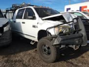 ✅ 2007 Dodge 3500 Laramie • VIN: 3D3MX49AX7G787567 • Lot: 92706285. Listed on Copart with 181,113 mi. Free auction sales archive from the USA and detailed vehicle history report at DreamBid. Image 13.