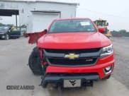 ✅ 2016 Chevrolet Colorado 4WD Z71 • VIN: 1GCHTDEAXG1100016 • Лот: 42915633. Опубликован ранее на IAAI с пробегом 51 078 миль. Бесплатный доступ к архиву аукционных продаж из США и подробный отчёт об истории автомобиля на DreamBid. Изображение 13.