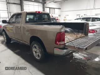 ✅ 2010 Dodge 1500 TRX • VIN: 1D7RV1GT8AS231643 • Lot: 41912525. Wystawiony na IAAI z przebiegiem 273 114 mil. Bezpłatny archiwum sprzedaży aukcyjnych z USA i szczegółowy raport historii pojazdu na DreamBid. Zdjęcie 3.