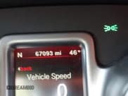 ✅ 2019 Dodge Journey Crossroad • VIN: 3C4PDDGGXKT858627 • Лот: 43647641. Опубликован ранее на IAAI с пробегом 67 093 миль. Бесплатный доступ к архиву аукционных продаж из США и подробный отчёт об истории автомобиля на DreamBid. Изображение 15.