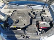 ✅ 2009 Hyundai Sonata GLS • VIN: 5NPET46F59H455488 • Лот: 43644595. Опубликован ранее на IAAI с пробегом 165 417 миль. Бесплатный доступ к архиву аукционных продаж из США и подробный отчёт об истории автомобиля на DreamBid. Изображение 10.