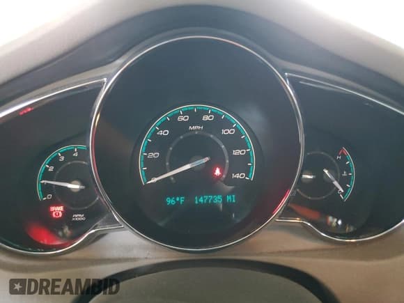 ✅ 2012 Chevrolet Malibu 1LT • VIN: 1G1ZC5E09CF153488 • Lot: 76000164. Listed on Copart with 147,735 mi. Free auction sales archive from the USA and detailed vehicle history report at DreamBid. Image 9.