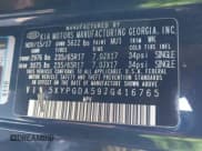 ✅ 2018 Kia Sorento LX • VIN: 5XYPGDA59JG416765 • Лот: 43819728. Опубликован ранее на IAAI с пробегом 114 272 миль. Бесплатный доступ к архиву аукционных продаж из США и подробный отчёт об истории автомобиля на DreamBid. Изображение 9.