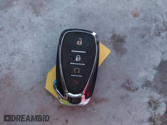 2022 Chevrolet TrailBlazer RS с VIN KL79MUSL1NB056001, выставлен на аукционе IAAI как лот 43257616 с пробегом 98 509 миль миль и . История ставок и продаж доступна на DreamBid. Изображение 11.