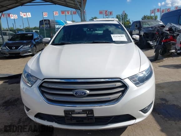 ✅ 2019 Ford Taurus SEL • VIN: 1FAHP2E8XKG102611 • Лот: 43370387. Опубликован ранее на IAAI с пробегом 107 289 миль. Бесплатный доступ к архиву аукционных продаж из США и подробный отчёт об истории автомобиля на DreamBid. Изображение 12.