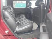 ✅ 2005 Hummer H2 SUT • VIN: 5GRGN22UX5H129947 • Lot: 43570363. Wystawiony na IAAI z przebiegiem 169 867 mil. Bezpłatny archiwum sprzedaży aukcyjnych z USA i szczegółowy raport historii pojazdu na DreamBid. Zdjęcie 8.