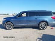 ✅ 2019 Lincoln Navigator Select • VIN: 5LMJJ3HT4KEL19174 • Лот: 41528564. Опубликован ранее на IAAI с пробегом 112 036 миль. Бесплатный доступ к архиву аукционных продаж из США и подробный отчёт об истории автомобиля на DreamBid. Изображение 14.