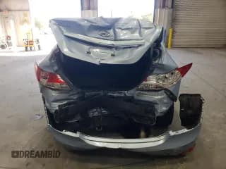 ✅ 2012 Hyundai Accent GLS • VIN: KMHCU4AE3CU145691 • Лот: 76109214. Опубликован ранее на Copart с пробегом 197 155 миль. Бесплатный доступ к архиву аукционных продаж из США и подробный отчёт об истории автомобиля на DreamBid. Изображение 6.