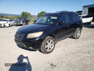 ✅ 2009 Hyundai Santa Fe Limited • VIN: 5NMSH73E99H287305 • Lot: 81862255. Listed on Copart with 135,439 mi. Free auction sales archive from the USA and detailed vehicle history report at DreamBid. Image 1.