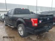 ✅ 2016 Ford F-150 XL • VIN: 1FTEX1CP3GKE11939 • Лот: 41900096. Опубликован ранее на IAAI с пробегом 165 947 миль. Бесплатный доступ к архиву аукционных продаж из США и подробный отчёт об истории автомобиля на DreamBid. Изображение 3.