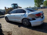 ✅ 2013 Volkswagen Jetta SEL • VIN: 3VWLX7AJ9DM392257 • Lot: 54011485. Listed on Copart with 119,903 mi. Free auction sales archive from the USA and detailed vehicle history report at DreamBid. Image 2.