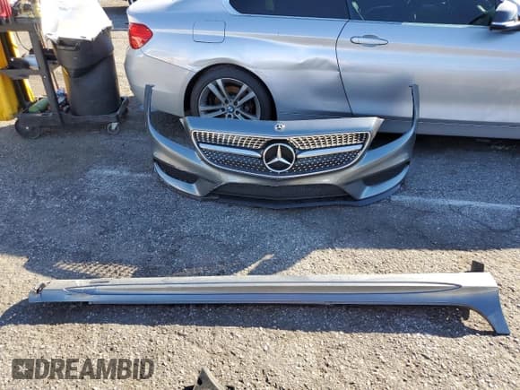 ✅ 2016 Mercedes-Benz CLS 400 • VIN: WDDLJ6FB1GA169377 • Лот: 37847653. Опубликован ранее на Copart с пробегом 86 989 миль. Бесплатный доступ к архиву аукционных продаж из США и подробный отчёт об истории автомобиля на DreamBid. Изображение 12.