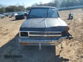 ✅ 1992 Chevrolet S-10 • VIN: 1GCCS19R5N8154436 • Лот: 48525075. Опубликован ранее на Copart с пробегом 222 856 миль. Бесплатный доступ к архиву аукционных продаж из США и подробный отчёт об истории автомобиля на DreamBid. Изображение 5.