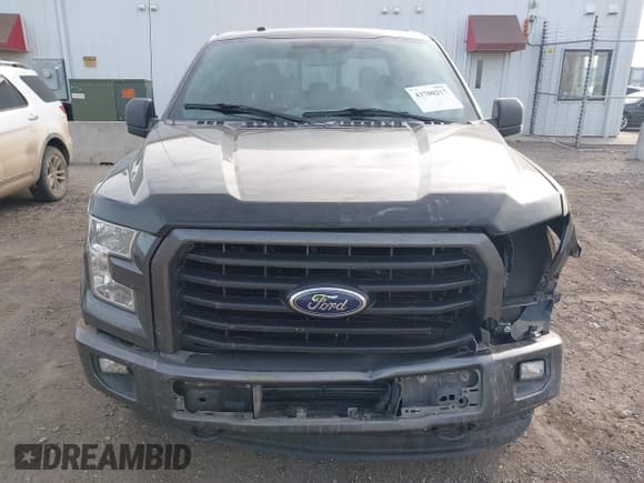 ✅ 2016 Ford F-150 XLT • VIN: 1FTEW1EG4GKF51398 • Лот: 43700217. Опубликован ранее на IAAI с пробегом 129 808 миль. Бесплатный доступ к архиву аукционных продаж из США и подробный отчёт об истории автомобиля на DreamBid. Изображение 12.