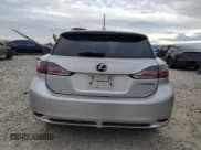 ✅ 2013 Lexus CT 200h • VIN: JTHKD5BH7D2129522 • Лот: 93306575. Опубликован ранее на Copart с пробегом Не указан. Бесплатный доступ к архиву аукционных продаж из США и подробный отчёт об истории автомобиля на DreamBid. Изображение 6.
