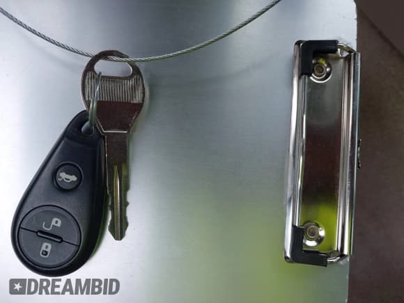 ✅ 2005 Subaru Legacy Outback • VIN: 4S4BP61C656304031 • Lot: 42707467. Listed on IAAI with 167,954 mi. Free auction sales archive from the USA and detailed vehicle history report at DreamBid. Image 11.