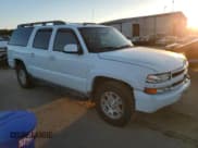 ✅ 2004 Chevrolet Suburban Z71 • VIN: 3GNFK16Z64G155631 • Лот: 80996683. Опубликован ранее на Copart с пробегом 217 805 миль. Бесплатный доступ к архиву аукционных продаж из США и подробный отчёт об истории автомобиля на DreamBid. Изображение 4.
