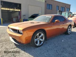 ✅ 2011 Dodge Challenger R/T • VIN: 2B3CJ5DTXBH589991 • Лот: 89894765. Опубликован ранее на Copart с пробегом 206 596 миль. Бесплатный доступ к архиву аукционных продаж из США и подробный отчёт об истории автомобиля на DreamBid. Изображение 1.