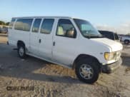 ✅ 1997 Ford Econoline Wagon XL • VIN: 1FBJS31L4VHA70557 • Lot: 85202514. Wystawiony na Copart z przebiegiem 151 362 mil. Bezpłatny archiwum sprzedaży aukcyjnych z USA i szczegółowy raport historii pojazdu na DreamBid. Zdjęcie 4.