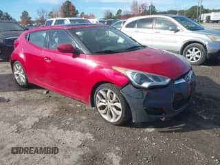 2012 Hyundai Veloster w/Red Int с VIN KMHTC6AD8CU065292, выставлен на аукционе IAAI как лот 43619012 с пробегом 156 498 миль миль и . История ставок и продаж доступна на DreamBid. Изображение 1.