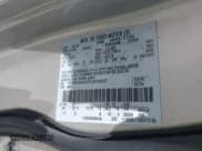 ✅ 2007 Ford Explorer XLT • VIN: 1FMEU63E87UA34237 • Lot: 42232474. Listed on IAAI with 205,124 mi. Free auction sales archive from the USA and detailed vehicle history report at DreamBid. Image 9.