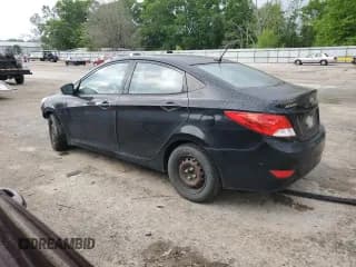 ✅ 2013 Hyundai Accent GLS • VIN: KMHCT4AE2DU426319 • Лот: 50170334. Опубликован ранее на Copart с пробегом 292 260 миль. Бесплатный доступ к архиву аукционных продаж из США и подробный отчёт об истории автомобиля на DreamBid. Изображение 2.