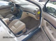 ✅ 2002 Volvo S80 • VIN: YV1TS91D221279505 • Lot: 41238729. Wystawiony na IAAI z przebiegiem Nie podano. Bezpłatny archiwum sprzedaży aukcyjnych z USA i szczegółowy raport historii pojazdu na DreamBid. Zdjęcie 5.