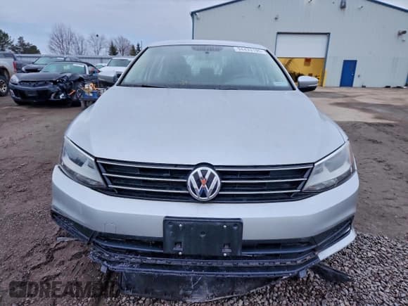 ✅ 2015 Volkswagen Jetta S • VIN: 3VW2K7AJ8FM426427 • Лот: 94433195. Опубликован ранее на Copart с пробегом 106 251 миль. Бесплатный доступ к архиву аукционных продаж из США и подробный отчёт об истории автомобиля на DreamBid. Изображение 5.