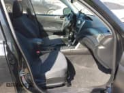 ✅ 2011 Subaru Forester X Premium • VIN: JF2SHADC2BH753501 • Lot: 43275202. Listed on IAAI with 167,014 mi. Free auction sales archive from the USA and detailed vehicle history report at DreamBid. Image 5.