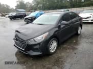 ✅ 2018 Hyundai Accent SE • VIN: 3KPC24A30JE026016 • Лот: 83425524. Опубликован ранее на Copart с пробегом 133 687 миль. Бесплатный доступ к архиву аукционных продаж из США и подробный отчёт об истории автомобиля на DreamBid. Изображение 13.