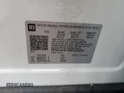 ✅ 2022 Chevrolet Equinox LT • VIN: 3GNAXUEV9NS103694 • Lot: 65503725. Wystawiony na Copart z przebiegiem 62 567 mil. Bezpłatny archiwum sprzedaży aukcyjnych z USA i szczegółowy raport historii pojazdu na DreamBid. Zdjęcie 13.