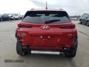 ✅ 2021 Hyundai Kona SEL • VIN: KM8K2CAA9MU629147 • Лот: 45203394. Опубликован ранее на Copart с пробегом 10 653 миль. Бесплатный доступ к архиву аукционных продаж из США и подробный отчёт об истории автомобиля на DreamBid. Изображение 6.