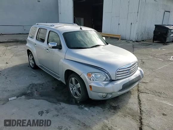 ✅ 2011 Chevrolet HHR 2LT • VIN: 3GNBACFU5BS550427 • Lot: 44552525. Listed on Copart with 98,799 mi. Free auction sales archive from the USA and detailed vehicle history report at DreamBid. Image 12.