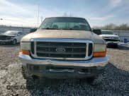 ✅ 2000 Ford F-250 XL • VIN: 1FTNX21S0YED56024 • Lot: 42188235. Listed on Copart with 303,331 mi. Free auction sales archive from the USA and detailed vehicle history report at DreamBid. Image 11.