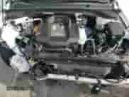 2020 Hyundai Ioniq Limited с VIN KMHC85LJ7LU061264, выставлен на аукционе Copart как лот 72022244 с пробегом 46 582 миль миль и Списание • Salvage title. История ставок и продаж доступна на DreamBid. Изображение 11.