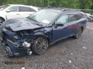 ✅ 2025 Subaru Outback Onyx XT • VIN: 4S4BTGLD0S3253792 • Lot: 42461656. Listed on IAAI with 234 mi. Free auction sales archive from the USA and detailed vehicle history report at DreamBid. Image 17.