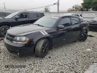 2014 Dodge Avenger SXT с VIN 1C3CDZCB5EN227279, выставлен на аукционе Copart как лот 68634595 с пробегом 152 950 миль миль и Списание • Salvage title. История ставок и продаж доступна на DreamBid. Изображение 1.