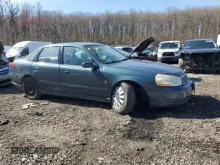 ✅ 2004 Saturn L L300 1 • VIN: 1G8JC54F64Y516789 • Лот: 50020045. Опубликован ранее на Copart с пробегом Не указан. Бесплатный доступ к архиву аукционных продаж из США и подробный отчёт об истории автомобиля на DreamBid. Изображение 4.