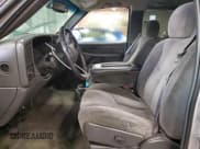 ✅ 2005 Chevrolet Silverado 1500 Z71 • VIN: 2GCEK19B851344035 • Лот: 80908564. Опубликован ранее на Copart с пробегом 175 823 миль. Бесплатный доступ к архиву аукционных продаж из США и подробный отчёт об истории автомобиля на DreamBid. Изображение 7.