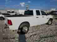 2016 Ram 1500 Tradesman with VIN 1C6RR7FT8GS166537, listed as a Copart auction lot 85154525 with 110,654 mi miles and Salvage title. Bid and sale history available at DreamBid. Image 3.