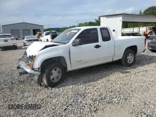 ✅ 2008 Isuzu i-Series S • VIN: 1GGCS199X88701588 • Lot: 62150785. Wystawiony na Copart z przebiegiem Nie podano. Bezpłatny archiwum sprzedaży aukcyjnych z USA i szczegółowy raport historii pojazdu na DreamBid. Zdjęcie 1.