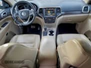 ✅ 2017 Jeep Grand Cherokee Limited • VIN: 1C4RJFBG1HC807560 • Lot: 94761415. Listed on Copart with 83,542 mi. Free auction sales archive from the USA and detailed vehicle history report at DreamBid. Image 8.