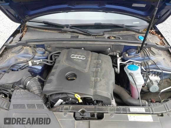 ✅ 2013 Audi allroad A4 Premium Plus • VIN: WA1UFAFLXDA197454 • Lot: 42593720. Wystawiony na IAAI z przebiegiem 62 258 mil. Bezpłatny archiwum sprzedaży aukcyjnych z USA i szczegółowy raport historii pojazdu na DreamBid. Zdjęcie 10.