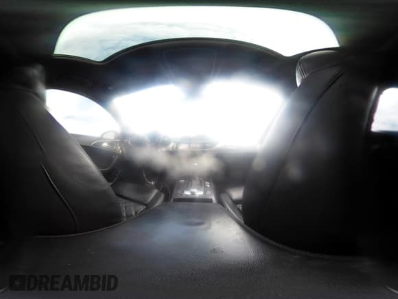 ✅ 2016 Audi A6 Prestige • VIN: WAUHGAFCXGN104723 • Lot: 43681608. Listed on IAAI with 47,915 mi. Free auction sales archive from the USA and detailed vehicle history report at DreamBid. Image 19.